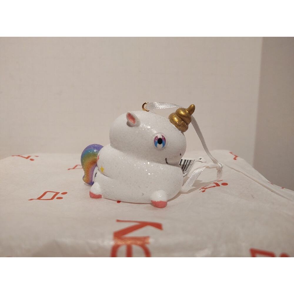 Hallmark Ornament 2020 - Unicorn